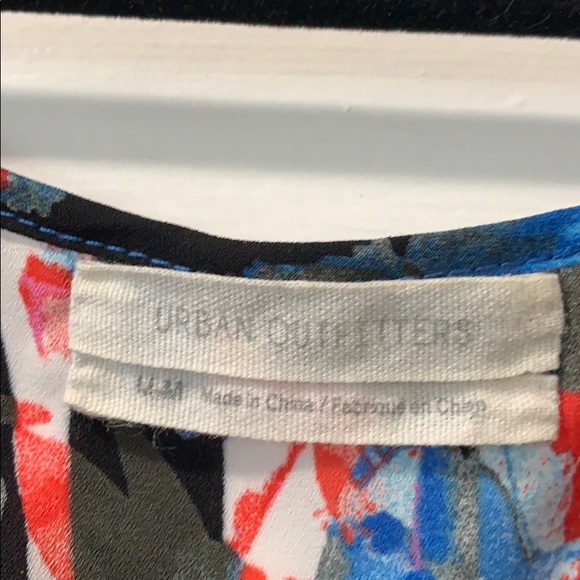 Urban Outfitters retro dress - Picture 4 of 7